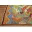 Geometric Kilim Oriental Area Rug 7x10