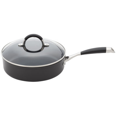 Stellar Verve, Saute Pan, Non-stick