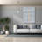 Epic Graffiti 'Aligned'  by Lori Arbel Canvas Wall Art, 40" x 54"
