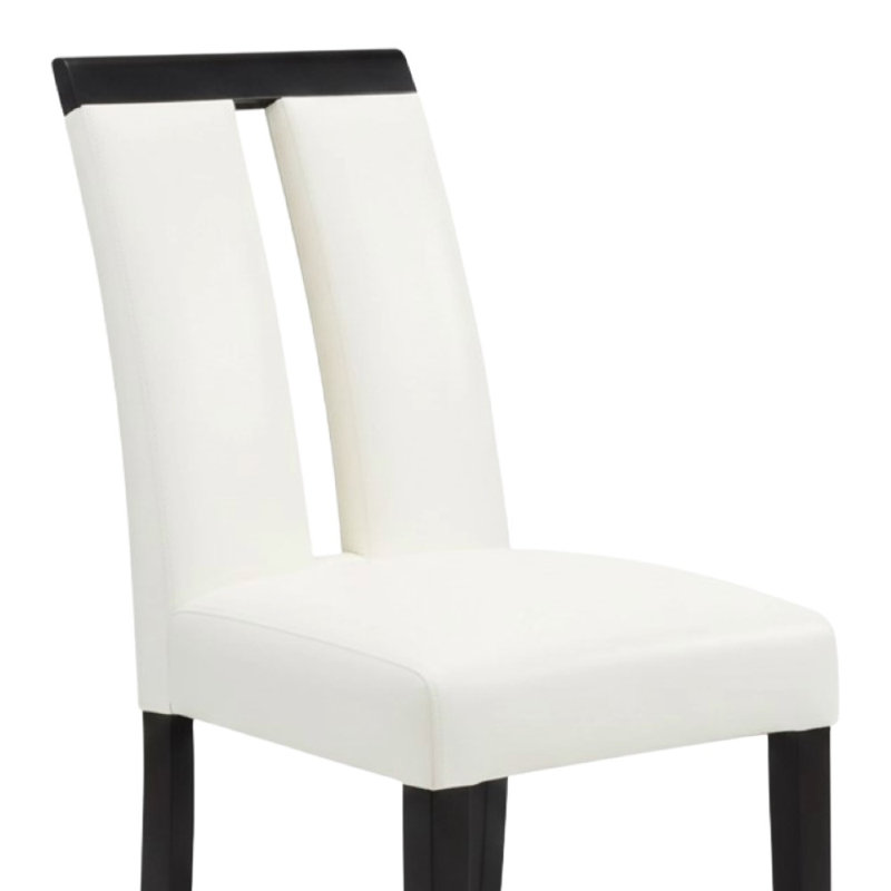 Ensemble de 2 chaises d'appoint Averleigh