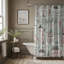 Rideau de douche Boho Abode - Premium-1682774245