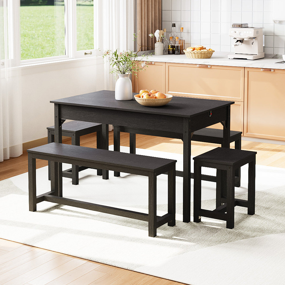 6 - Person Dining Set