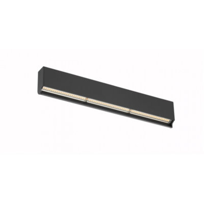 Magnetix 8"w Led Wallwasher Light 8w