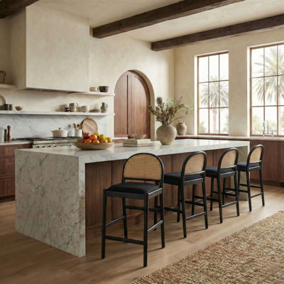 Alessandra Counter Stool