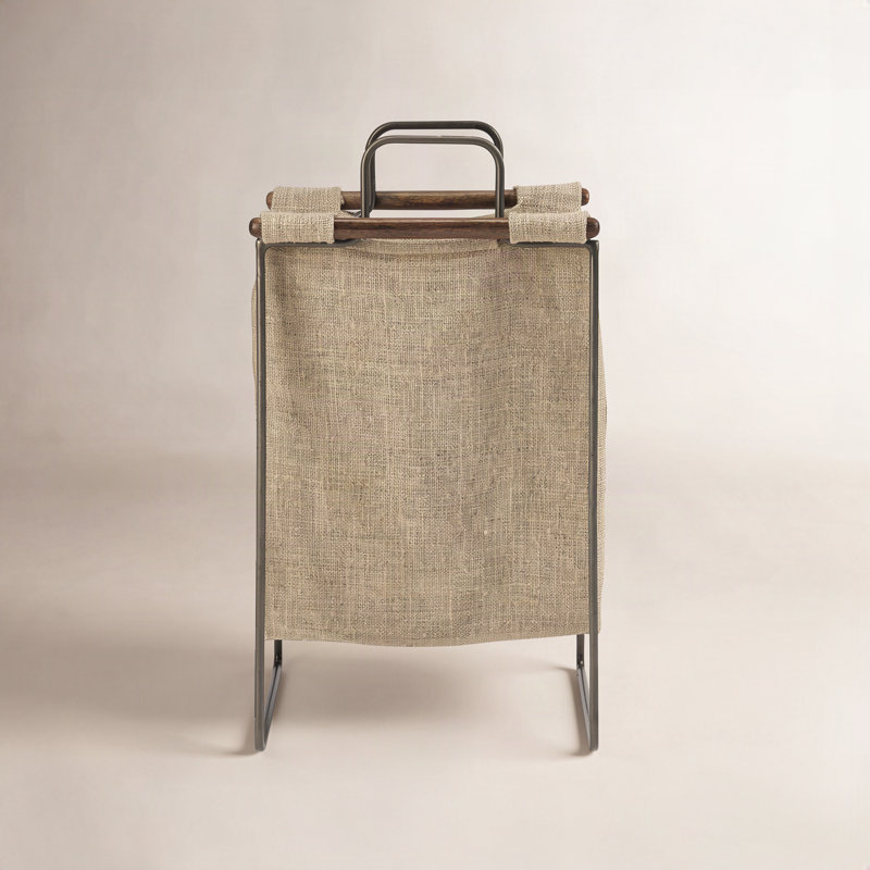 Nelson Joss & Main Magazine Rack