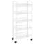 Petitt Kitchen Cart-351998636