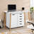 Garysburg 5 - Drawer Accent Chest-1842545501