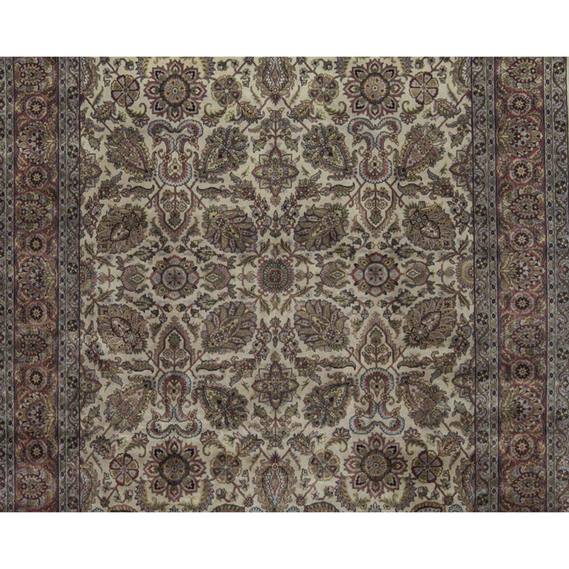 Chelsea One-of-a-Kind 8'10" X 12'3" Area Rug
