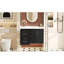 Meuble-lavabo mural 36 po