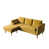 Mustard Velvet is out of stock