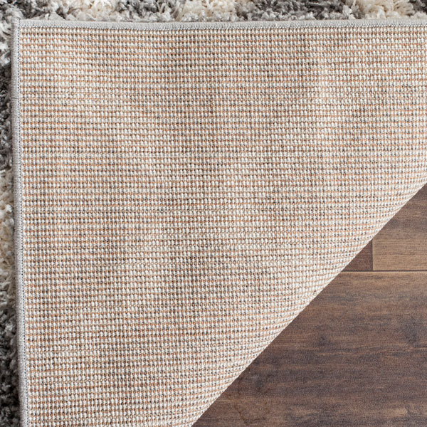 Cedrika Geometric Hand Woven Area Rug