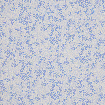 Allure Floral Foliage Fabric