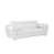 Blanc est en rupture de stock