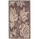Marpain Performance Floral Indoor/Outdoor Area Rug