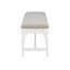 Banc en bois massif Western-68600568