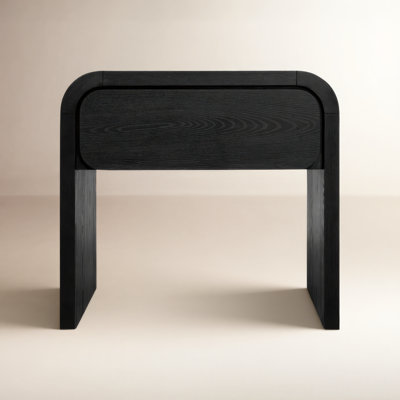 Nori 1-Drawer Nightstand