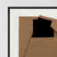 Obscured Square Painting by Bobby Berk