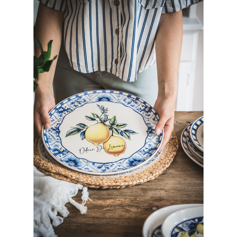 Bay Isle Home Platter