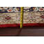 Tapis persan Nain