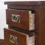 Shickley 43cm W Bedside Table-844352802