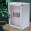Armoire de rangement pour téléphone portable avec 24 compartiments