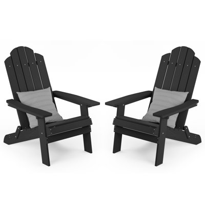 Outdoor Adirondack Chair