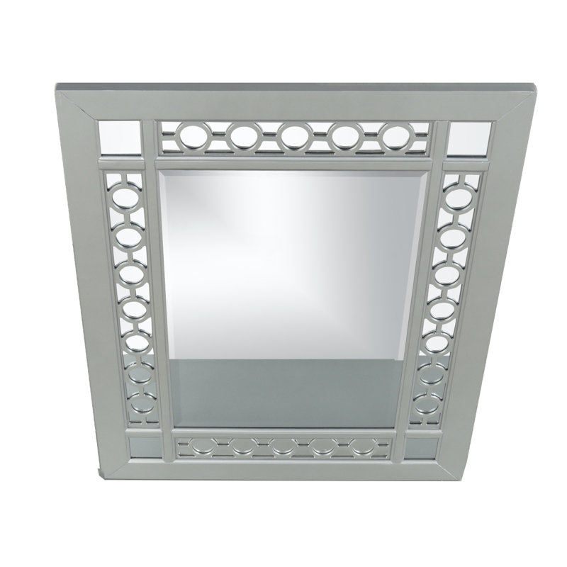 Geneva G07300-DM MIRROR