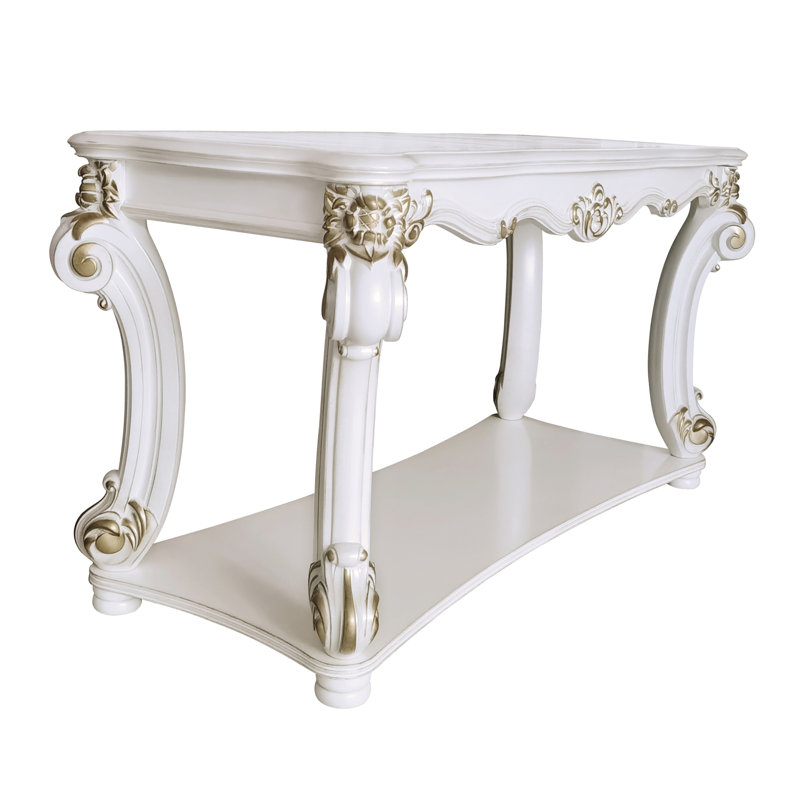 Console pour canapé
