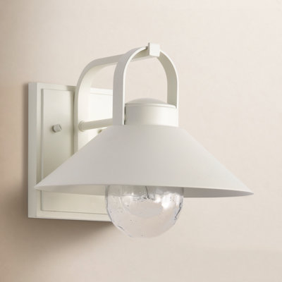Andren Outdoor Wall Lantern