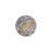 Tashya Mother of Pearl End Table