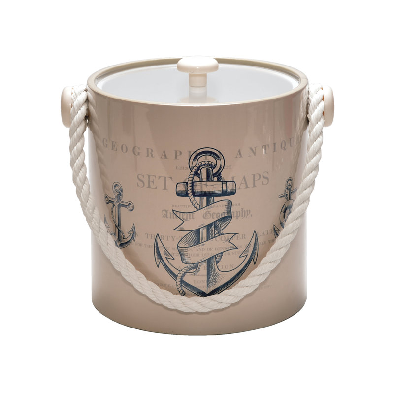 Perine Ice Bucket