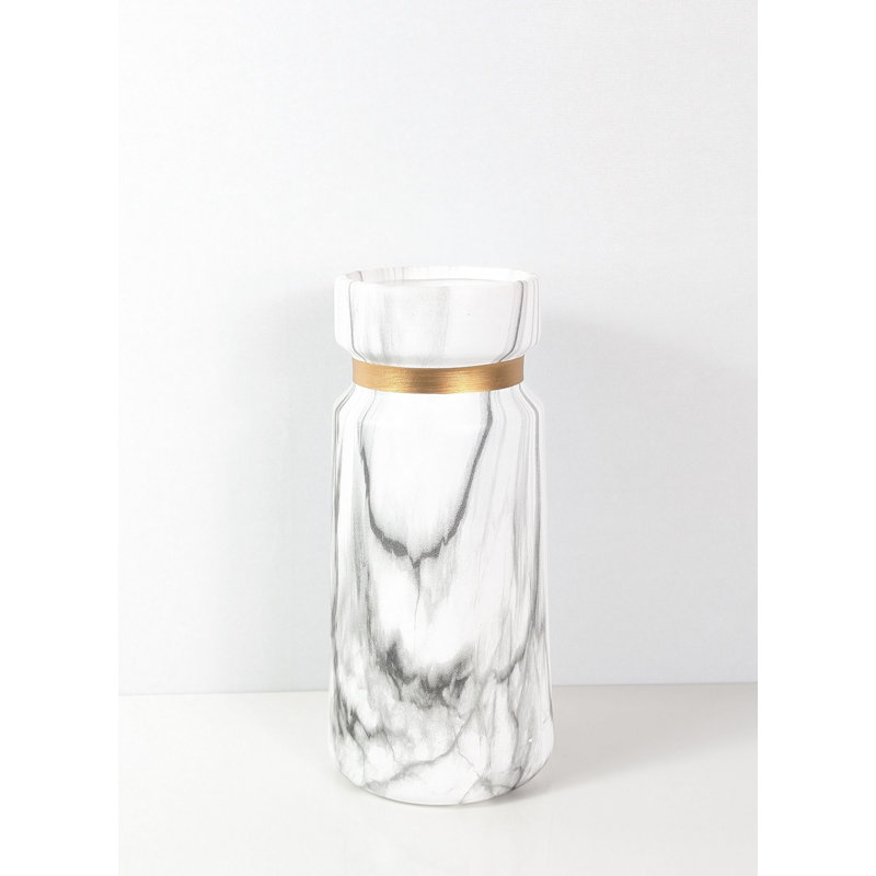 Keatyn Ceramic Table Vase