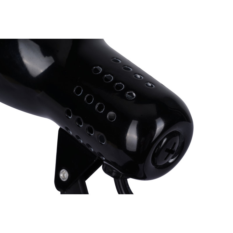 Brandon Mini-Clip Task Lamp