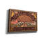 «Autumn Days 1 Dark» par Laura Marshall, art mural sur toile-1317865938