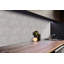 Wall Stickers Self Adhesive Vinyl Splashback 39,37x19,68 Inch Wall Tiles Tile Peel and Stick Sticker