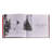 Vintage Skiing Leather Bound Special Edition Coffee Table Book