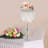 Crystal Flower Stand