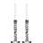 Carat Crystal Tabletop Candlestick-71490534-71490535