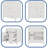 29'' Single Bathroom Vanity Base Only-98220968
