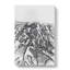 Mountain Range In Afghanistan In Abstract - Wrapped Canvas-55308628