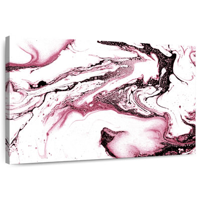 Abstrait prune Avery