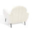 Chaise capitonnée Olly Channel-873962035
