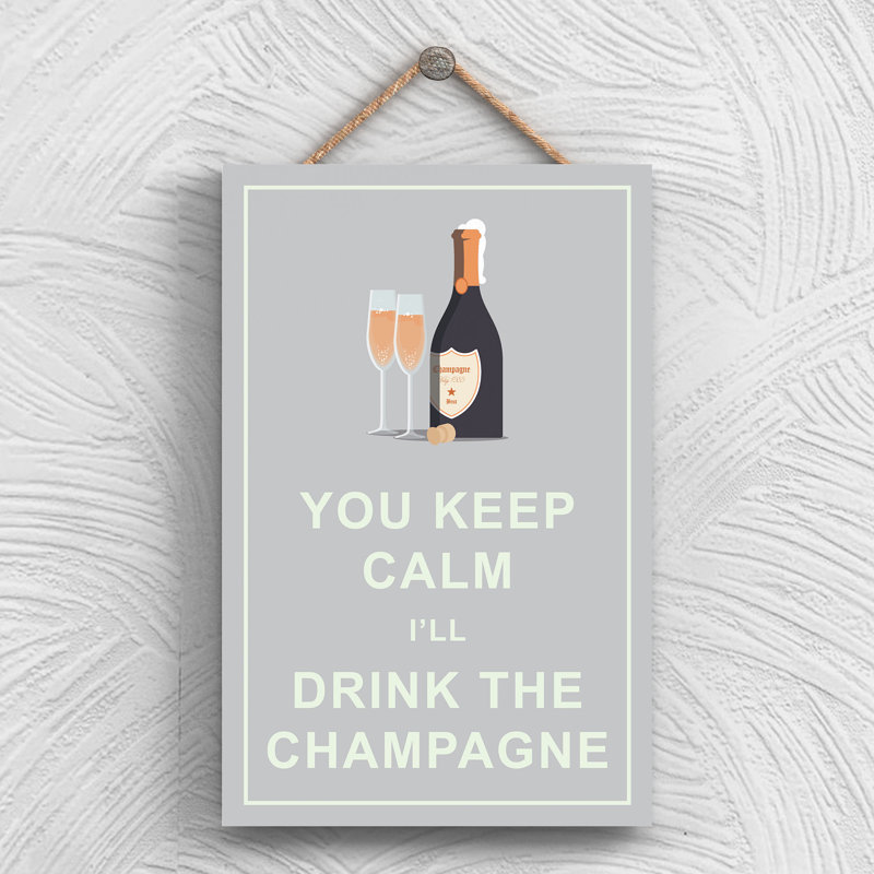 Food & Beverage Wall Decor