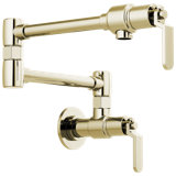 Litze® Wall Mount Pot Filler