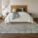 Premium Machine Washable Driessen AMF73 Ash Rug