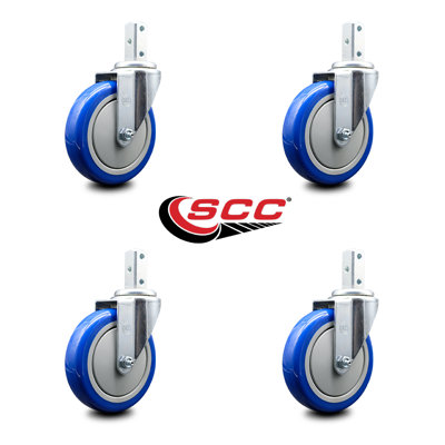 Polyurethane Caster