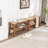 Charla Solid Wood Storage Bench-54936291