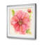 « botanique pivoine », impression encadrée-33030810-32509942
