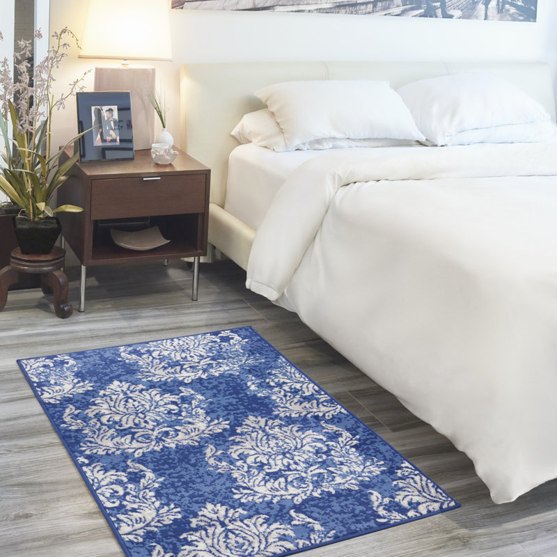Genoveffa Oriental Indoor Rug, Rectangle 3' x 5'