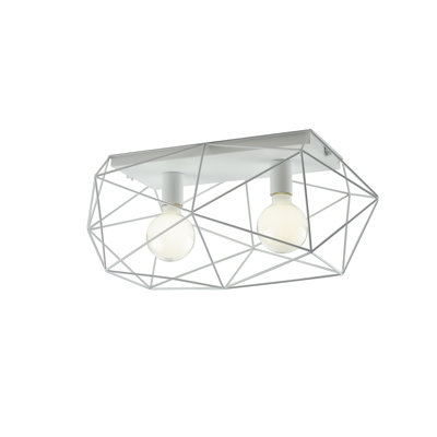 Hedy Flush Mount